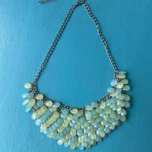 Statement Necklace